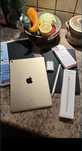 Tablet iPad Apple Retina - Touch ID - PROCREATE - super stan