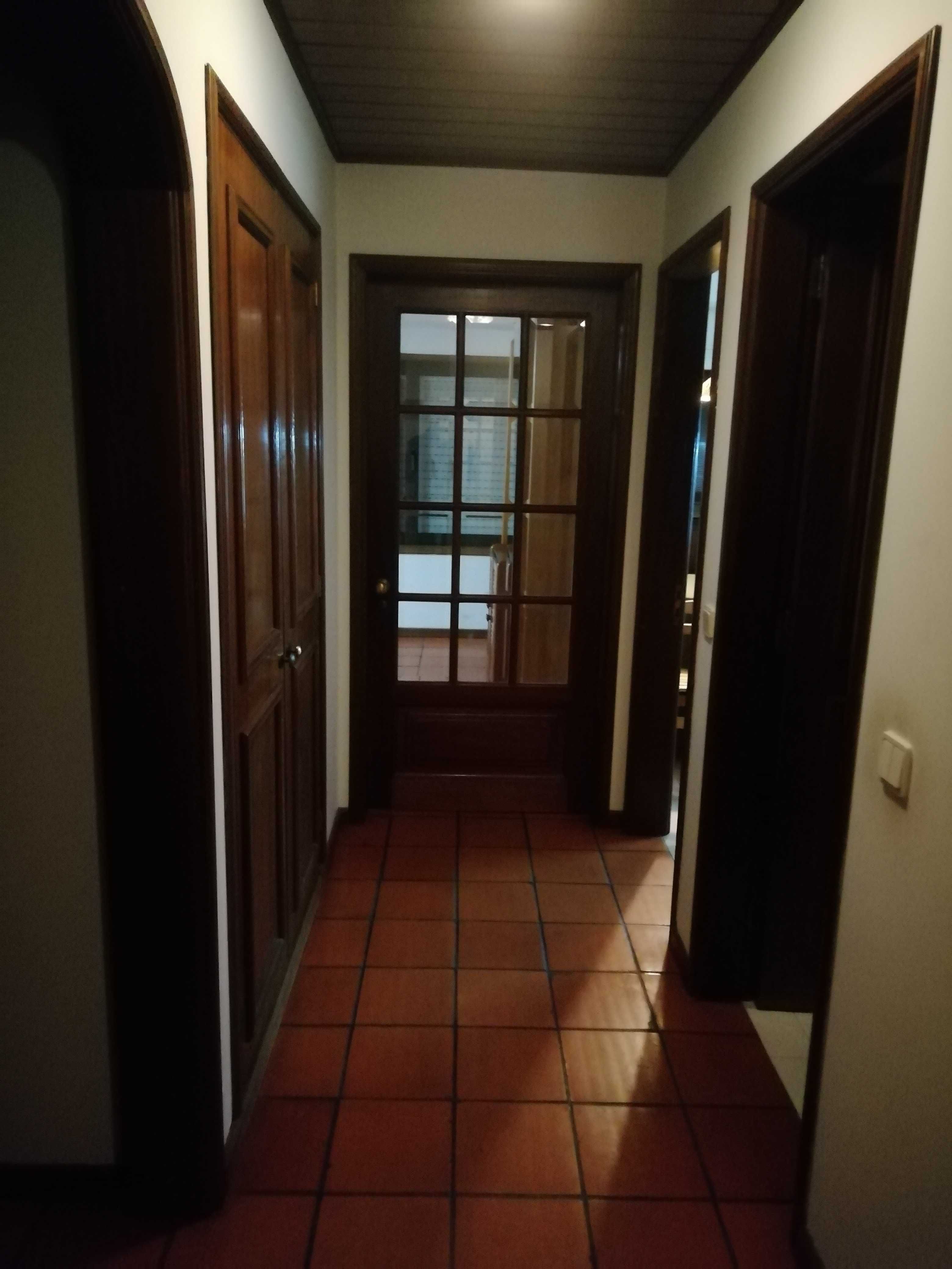 Apartamento T2 Alugar Aveiro Bairro do Liceu
