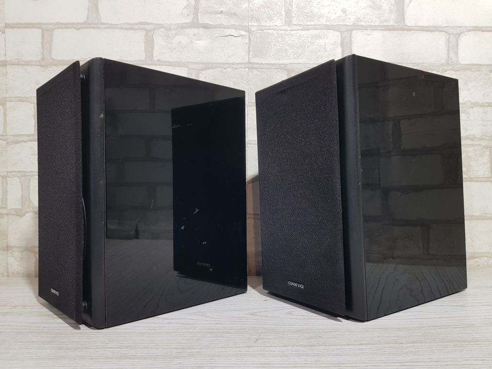 Акустика ONKYO D-145, потужність 80 Вт, б/у з Німеччини