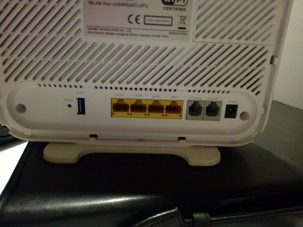 Modem Huawei  jak nowy