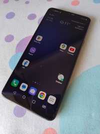 LG G7 Fit czarny