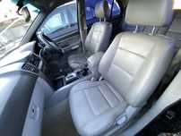 Салон сидіння Kia Sorento 2002-2009 сидение Соренто сидушка сідушка со