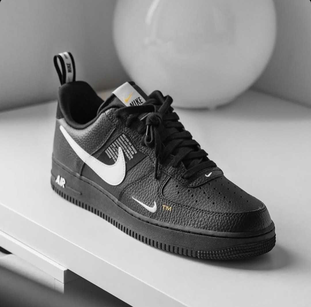 Nike Air Force 1 (varias cores)