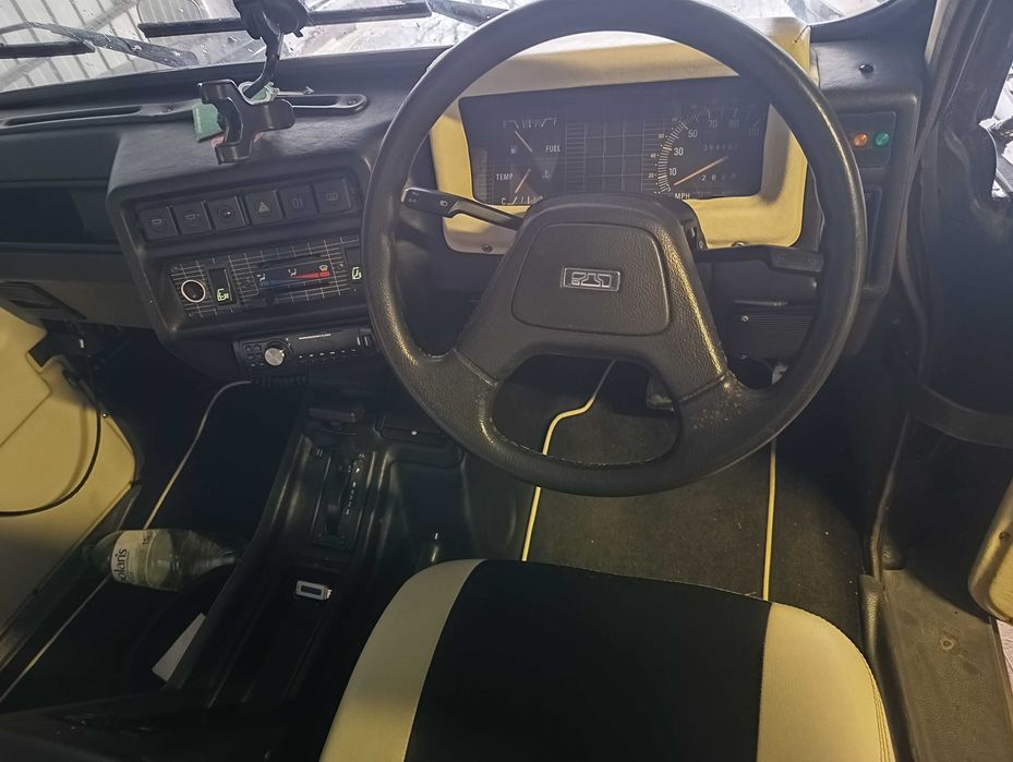 Mega Cena-Austin LTI FX4-London taxi,Angielska, Londyńska taksówka