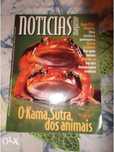 Kama Sutra animais