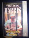 Milczenie owiec- Harris