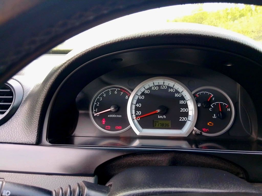 Продам Chevrolet Lacetti