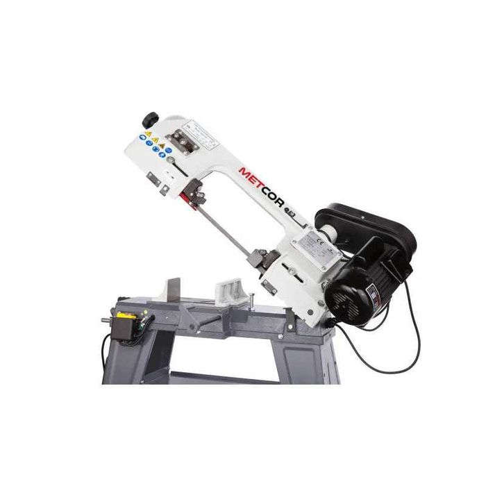 Przecinarka taśmowa METCOR G5012W 230V PIŁA GRATIS