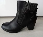 Botki Deichmann Easy Street r.5 UK r.38 tylko przymierzone