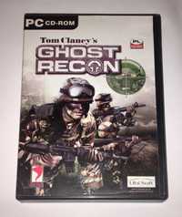 Tom Clancy’s Ghost Recon