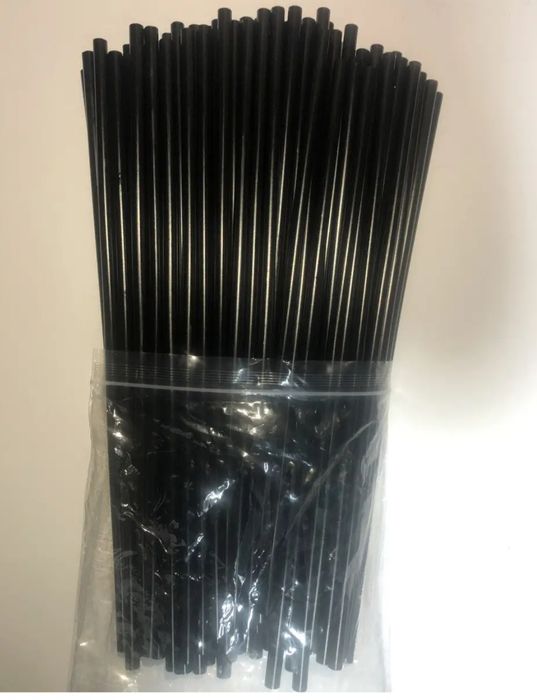 Силиконовый клей стержень  7мм 11 мм 1 кг 30см для клеевого пистолета