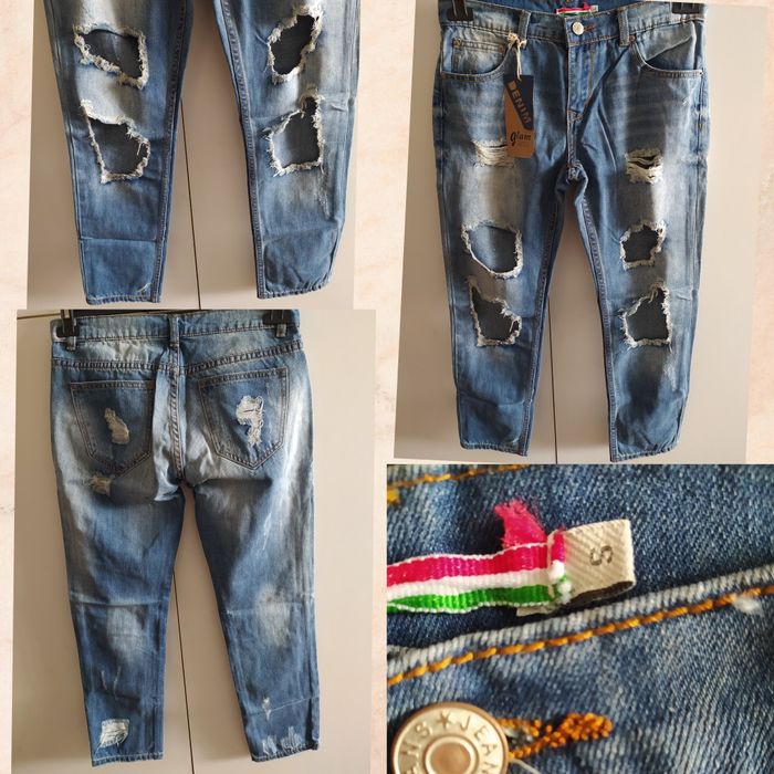 Джинси   &   жіночі