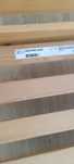 Cama 90x200 Sultan Lade  IKEA + estrado