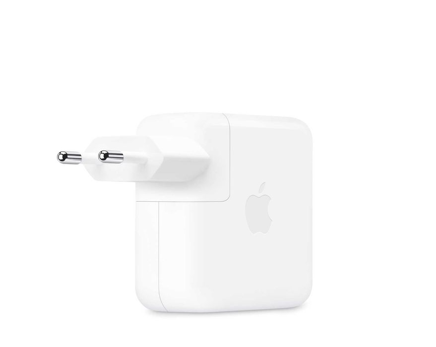 MacBook Air M3 13” 16GB RAM 512GB 75 cykli Apple jak nowy