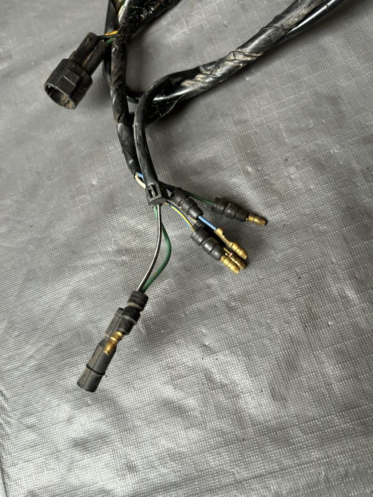 Instalacja elektryczna wiązka instalacja HONDA CRF450 4T 02-08r