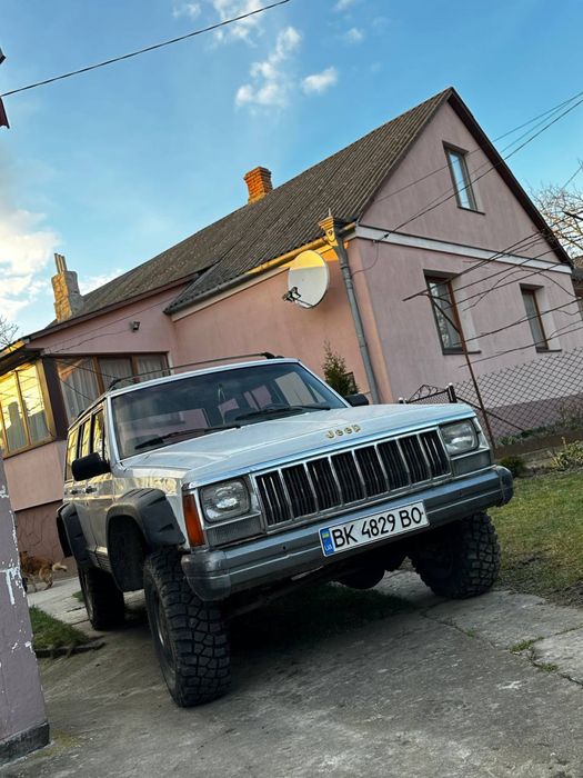 Продам автомобіль