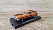 Ford Mustang Mach1 428 «1970« 1:64