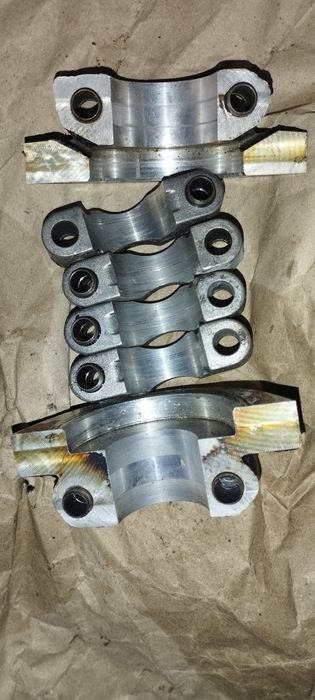 Газораспредвал і бугеля renault kangoo 1.5