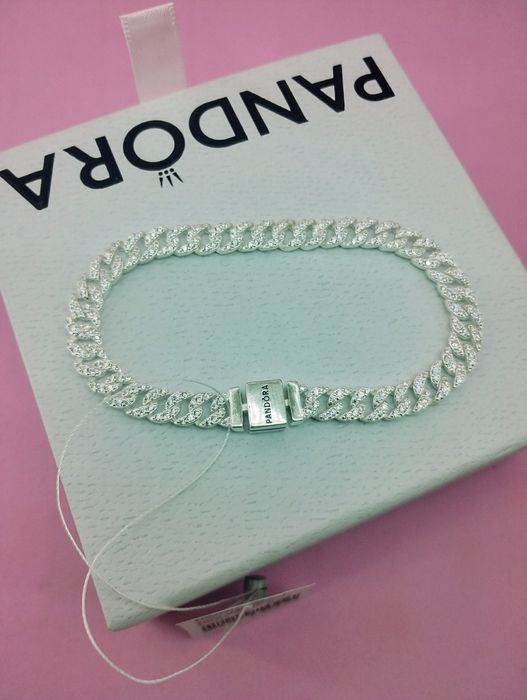 Браслет Пандора/ Pandora браслет
