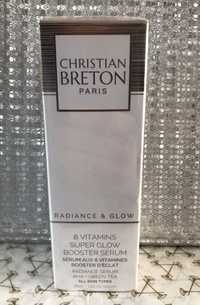 Christian Breton Radiance & Glow 8 витаминов