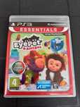 PS3 = Eyepet & Amigos
