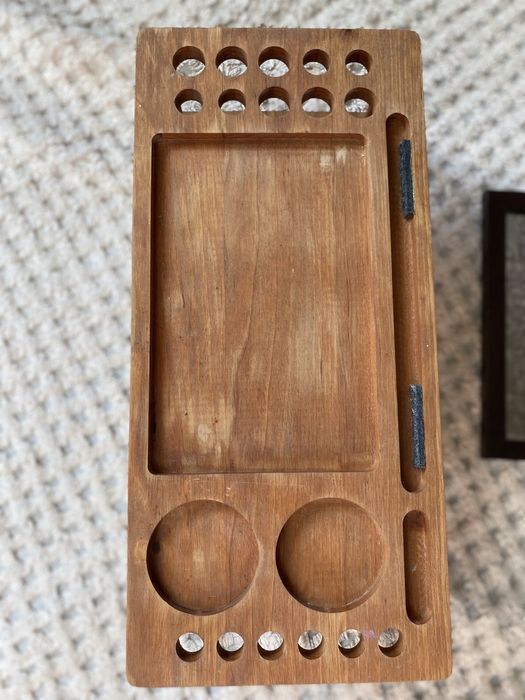 Органайзер для косметики