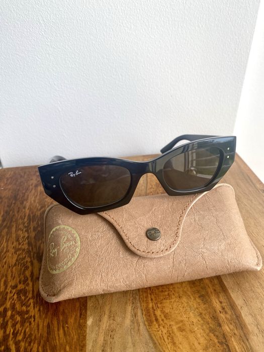 Ray-ban Zena preto