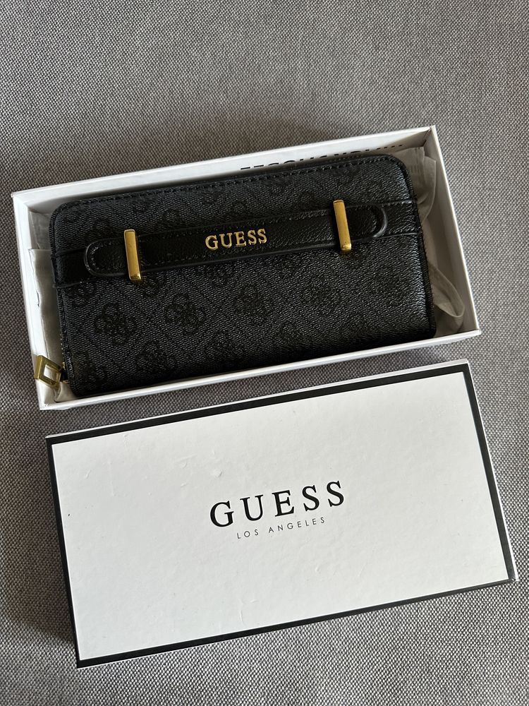 Сумка гаманець Guess , новинка