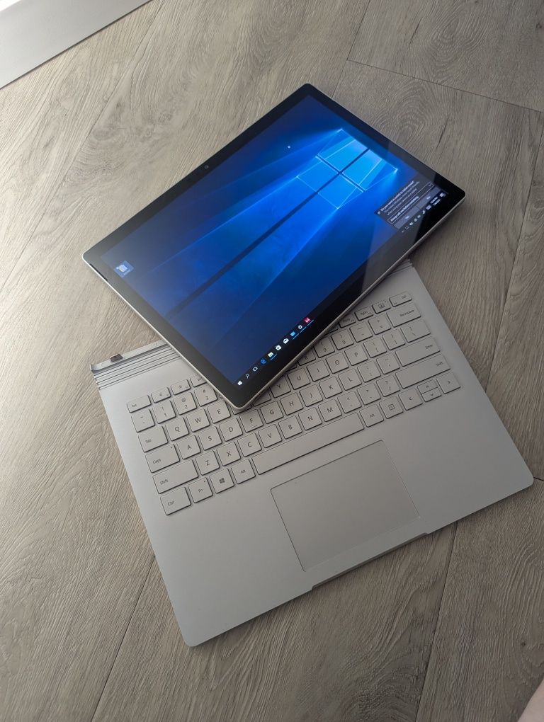 Трансформер Microsoft Surface Book 2 i5-8350u 8/256gb 3k ips