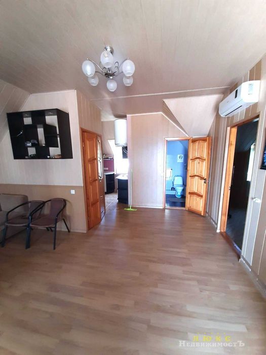 Продам готовый арендный бизнес  мини-гостиница Совиньон, море !