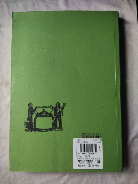 O livro do chá - a história, o ritual a prática