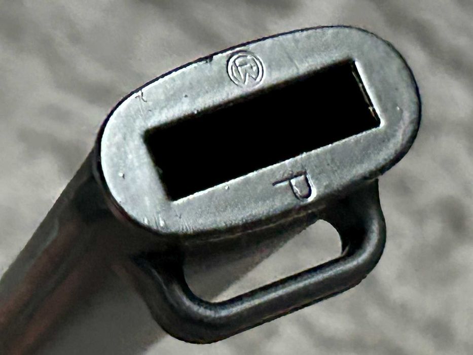 Szwajcarski bagnet M1957 - VICTORIA SCHWYZ - SIG - początek produkcji