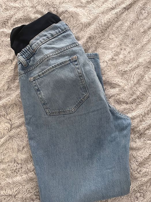 Calças de grávida Mango T42