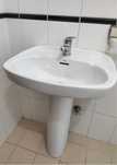 Conjunto WC / Casa de banho /Sanitários