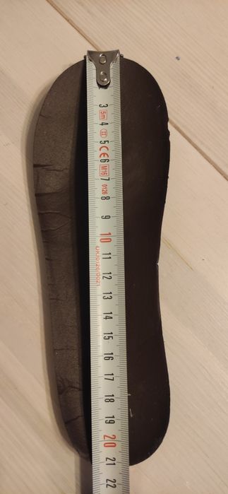 Buty chłopięce Minoti rozm 33