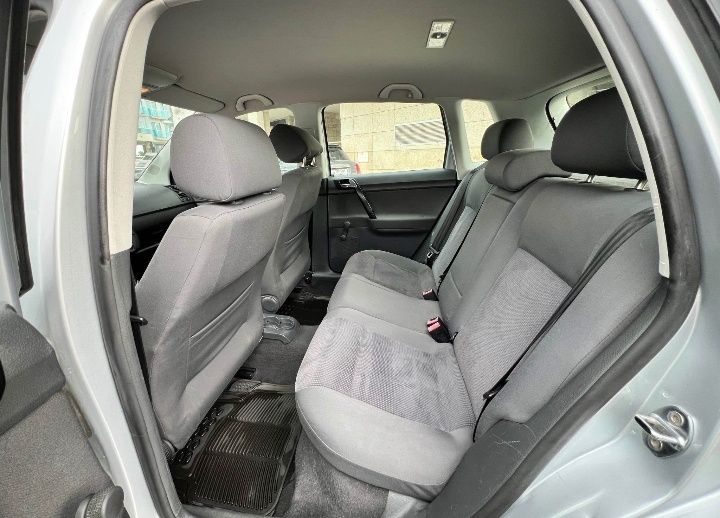 Vw Polo 1.2 Confortline Ano 2007 Ar condicionado