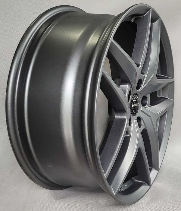 Borbet Felgi 19 5x112 Seat Ateca Skoda Karoq Superb VW Passat B8 B7