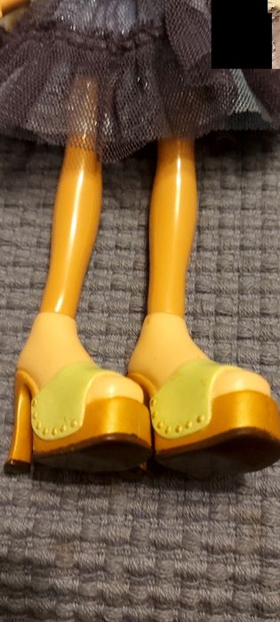 Кукла Bratz,2001 год выпуска