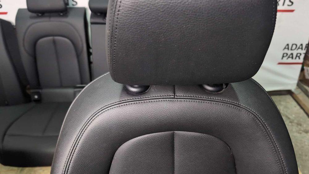 Комплект сидений для BMW 2 series Gran Coupe 228Xi 2021(салон F44)