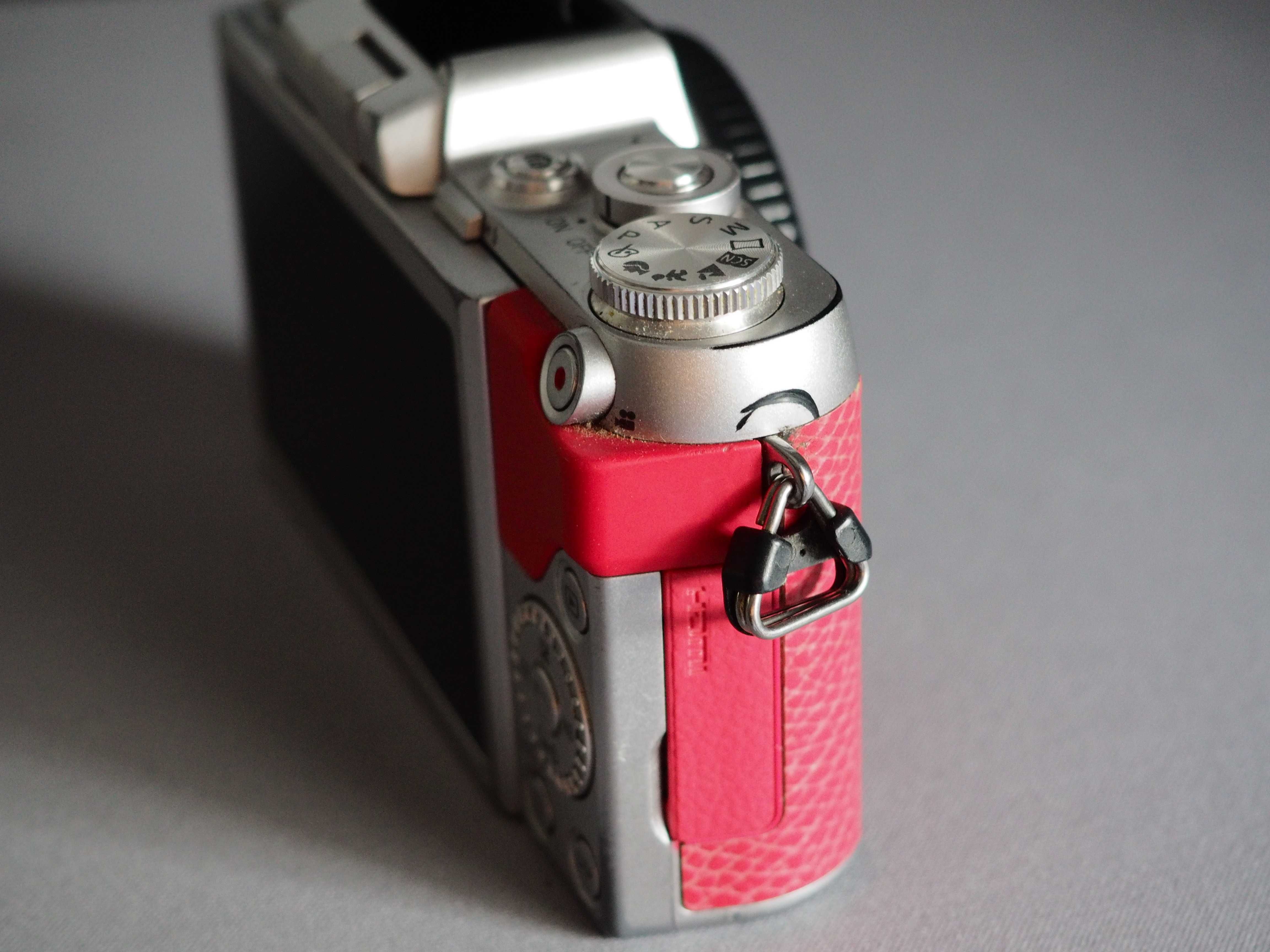 Panasonic Lumix GF7