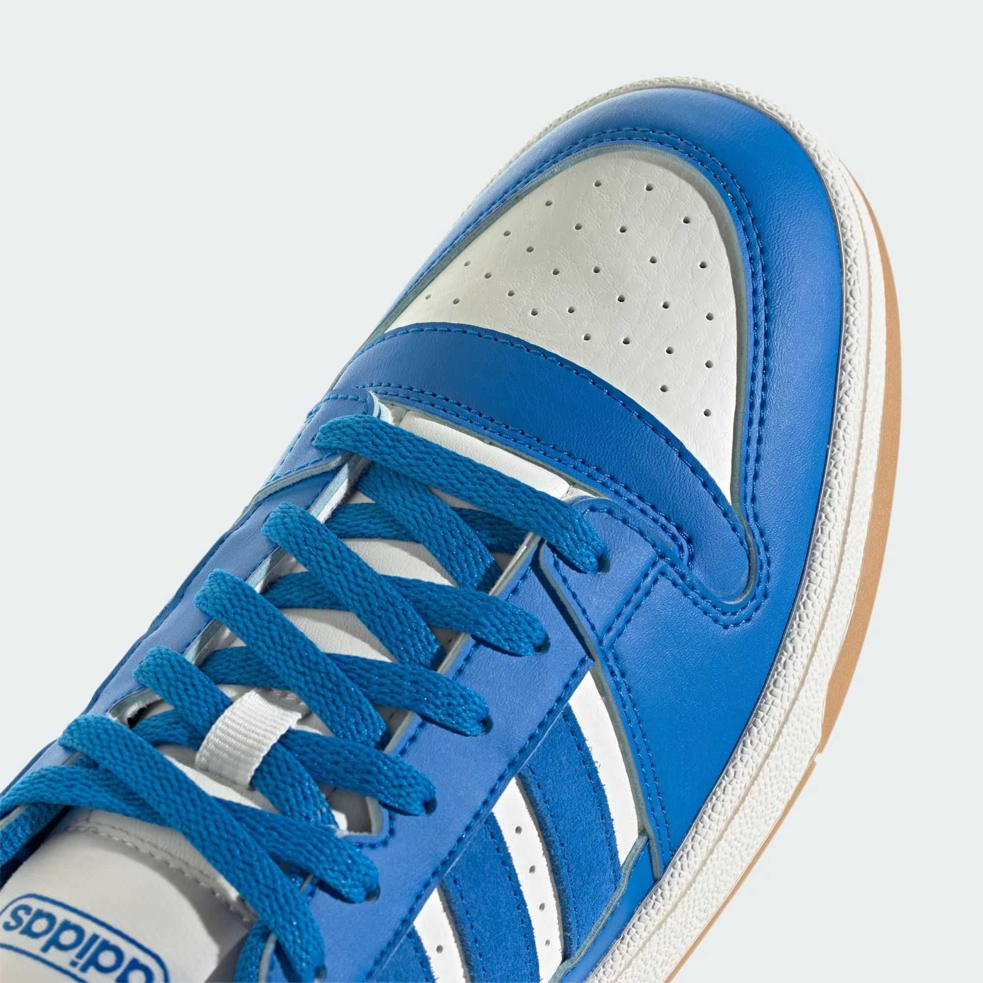 Чоловічі кросівки Adidas Break Start (р.43)