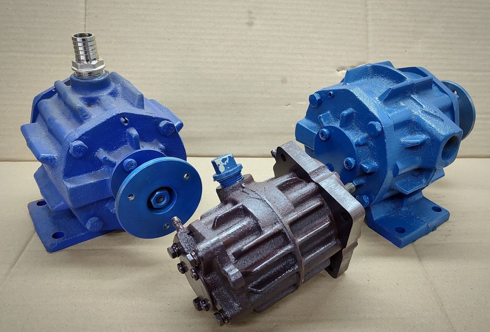 Ремонт доїльних агрегатів, апаратів, насосів, аід1, аід2, уід10.