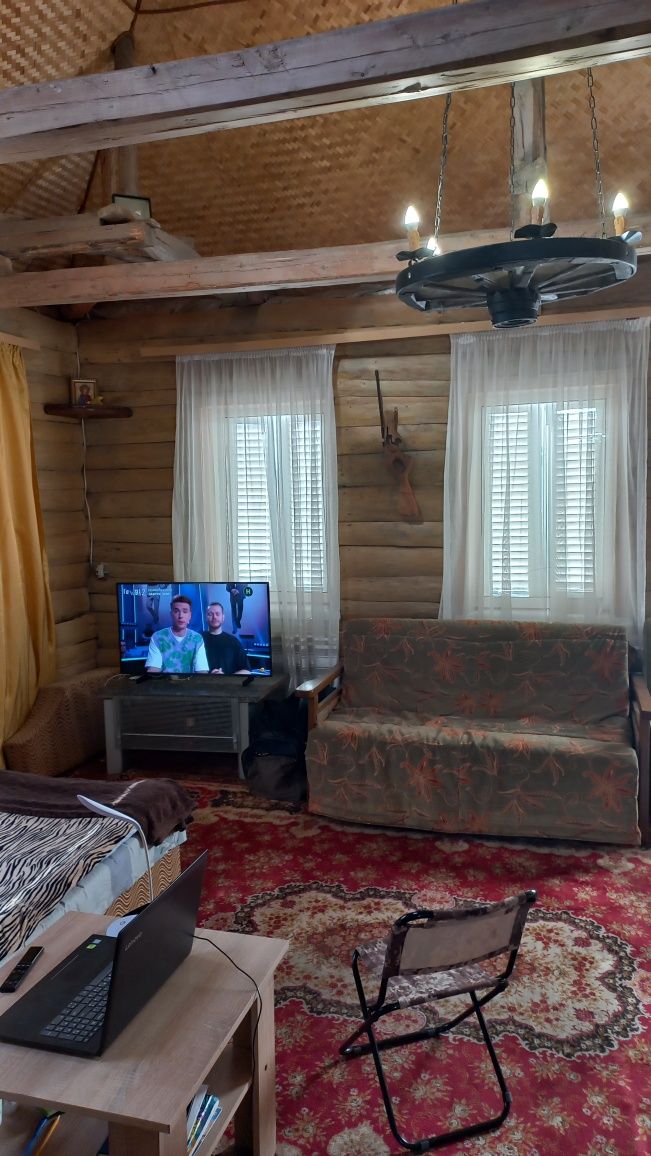Оренда будинку с.Гельмязів Черкаська обл. 130 км від Київа