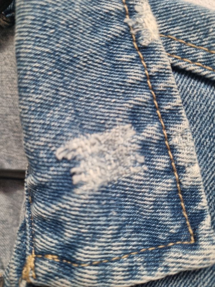 Kurtka  jeans  M