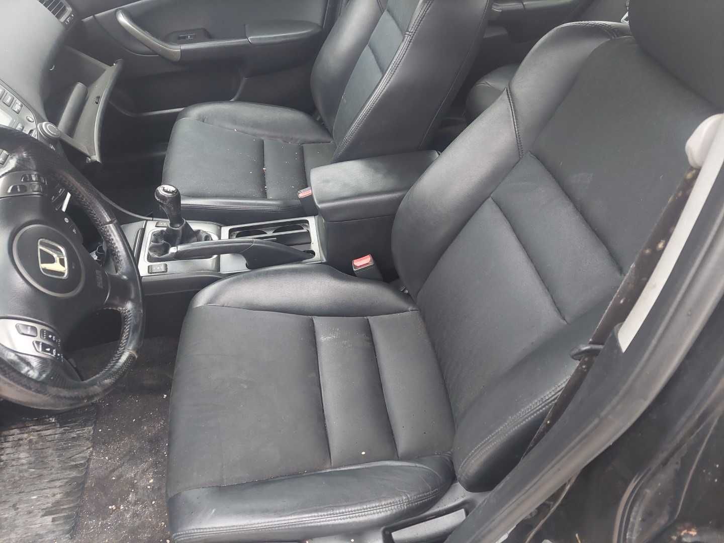 Honda Accord VII 7 na części