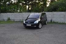 Renault Grand Espace 2.0T Panorama Skóra Navi Climatronic Serwis dvd