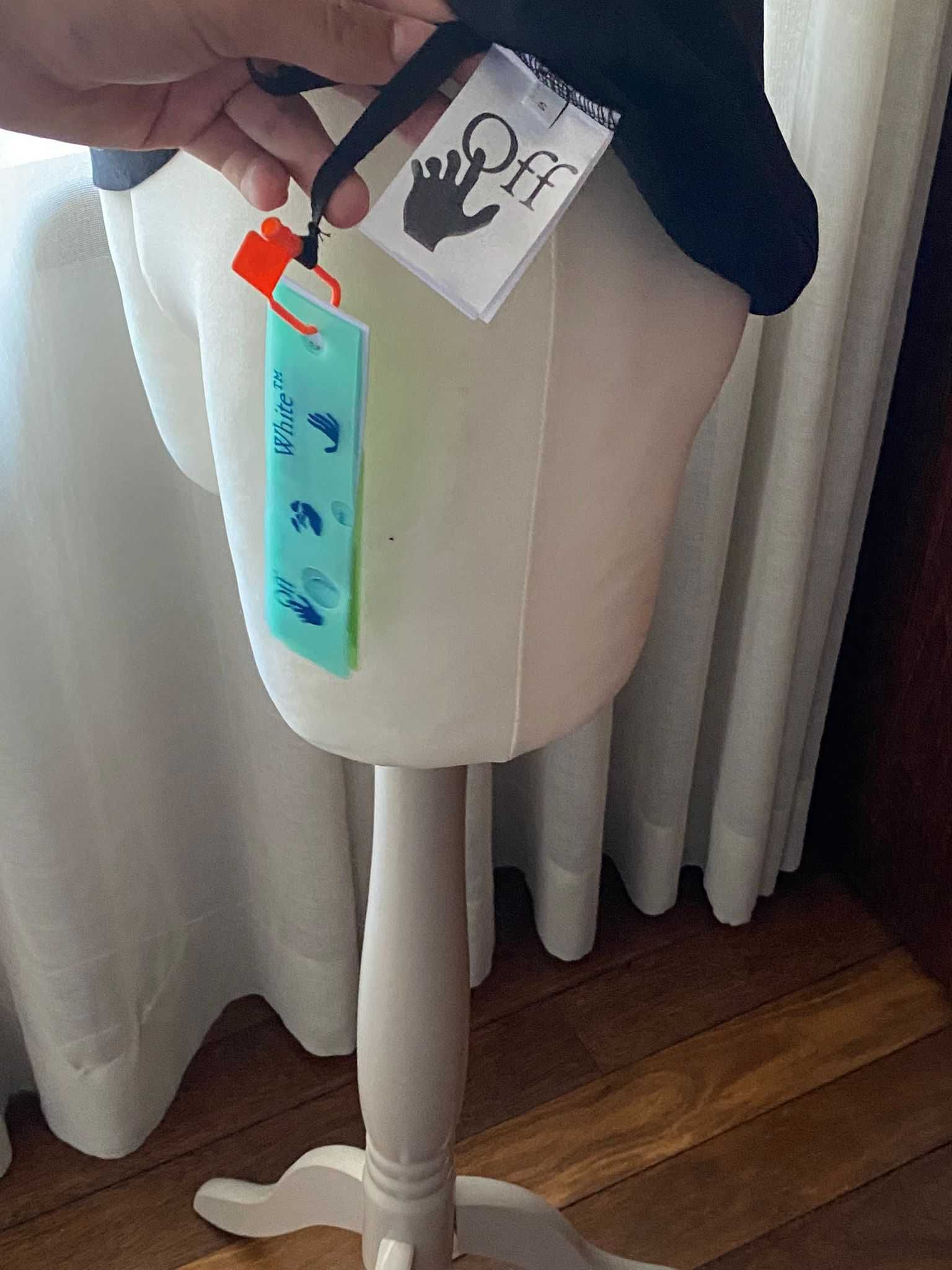 T Shirt Off-White
