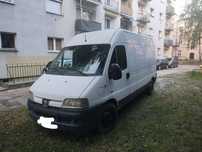 Usługi transportowe, przeprowadzki, taxi bagażowe, przewozy