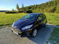 Ford Fiesta Ford Fiesta 2017, 1.25