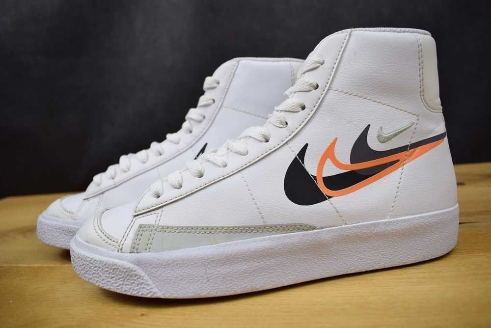 Nike Buty damskie sportowe BLAZER MID NN GS r. 36,5